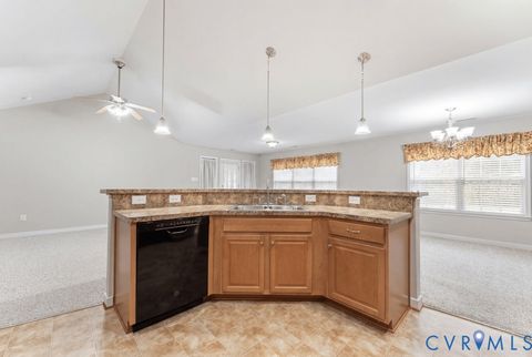 Tiny photo for 7752 Homeplace Court, Hanover, VA 23111 (MLS # 2533710)