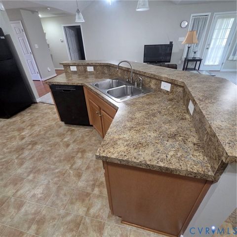 Tiny photo for 7752 Homeplace Court, Hanover, VA 23111 (MLS # 2533710)