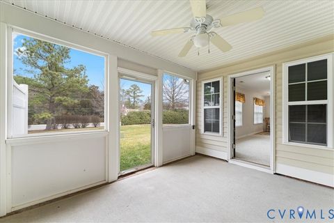 Tiny photo for 7752 Homeplace Court, Hanover, VA 23111 (MLS # 2533710)