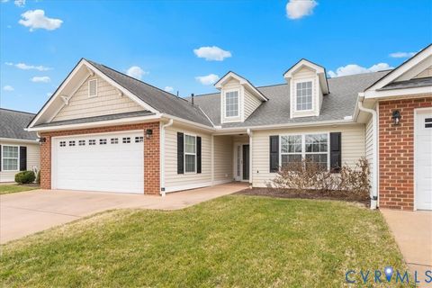 Tiny photo for 7752 Homeplace Court, Hanover, VA 23111 (MLS # 2533710)
