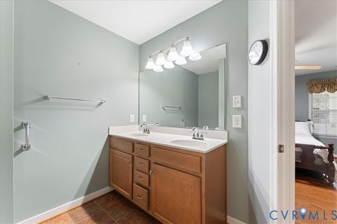 Tiny photo for 7752 Homeplace Court, Hanover, VA 23111 (MLS # 2533710)