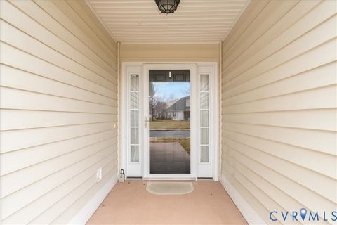 Tiny photo for 7752 Homeplace Court, Hanover, VA 23111 (MLS # 2533710)