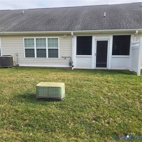 Tiny photo for 7752 Homeplace Court, Hanover, VA 23111 (MLS # 2533710)