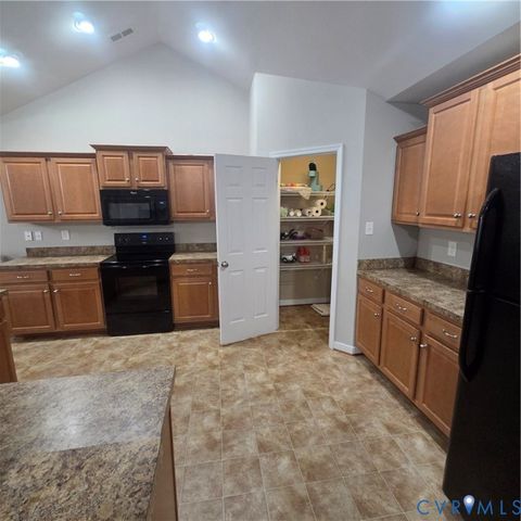 Tiny photo for 7752 Homeplace Court, Hanover, VA 23111 (MLS # 2533710)