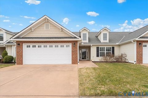 Photo of 7752 Homeplace Court, Hanover, VA 23111 (MLS # 2533710)