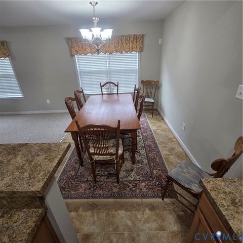 Tiny photo for 7752 Homeplace Court, Hanover, VA 23111 (MLS # 2533710)
