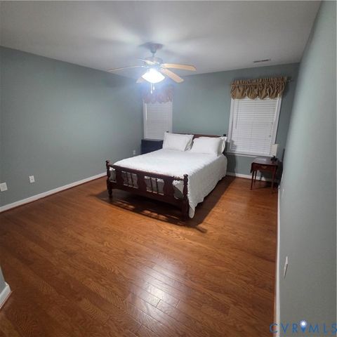 Tiny photo for 7752 Homeplace Court, Hanover, VA 23111 (MLS # 2533710)