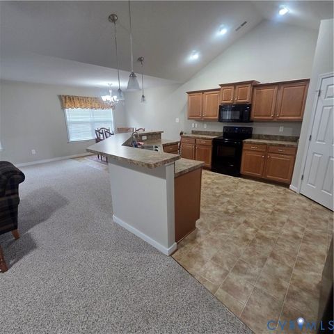 Tiny photo for 7752 Homeplace Court, Hanover, VA 23111 (MLS # 2533710)