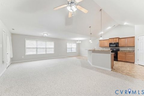 Tiny photo for 7752 Homeplace Court, Hanover, VA 23111 (MLS # 2533710)