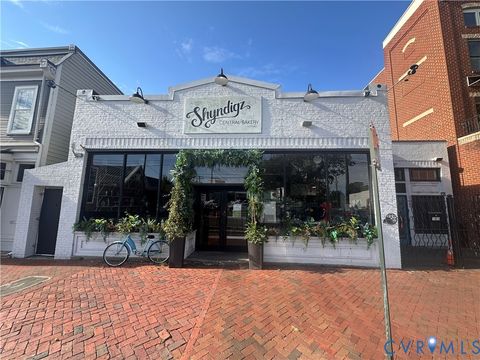 Tiny photo for 1728 Parkwood Avenue #1728, Richmond, VA 23220 (MLS # 2526042)