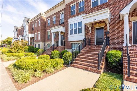 Tiny photo for 1728 Parkwood Avenue #1728, Richmond, VA 23220 (MLS # 2526042)