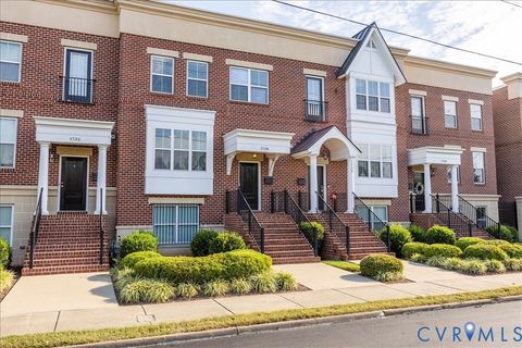 Tiny photo for 1728 Parkwood Avenue #1728, Richmond, VA 23220 (MLS # 2526042)
