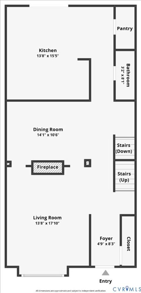 Tiny photo for 1728 Parkwood Avenue #1728, Richmond, VA 23220 (MLS # 2526042)