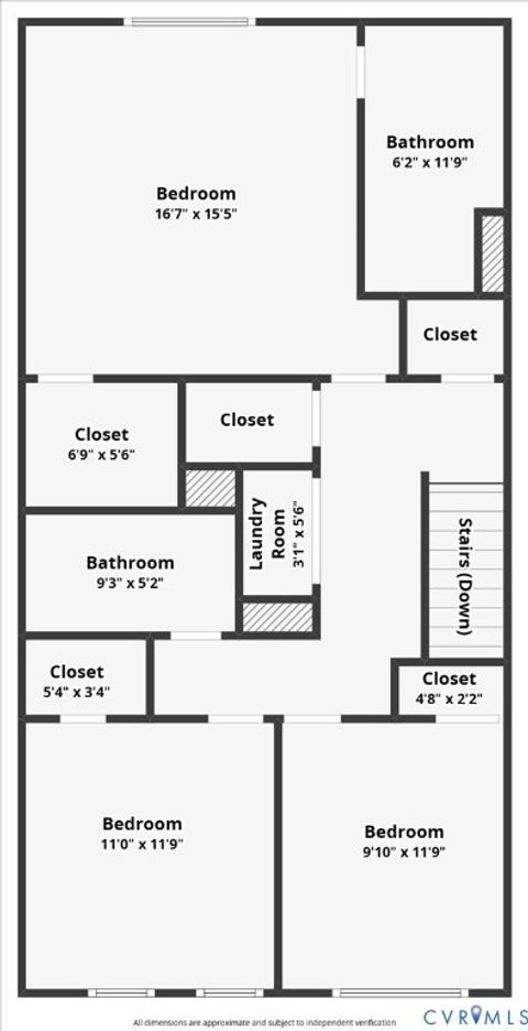 Tiny photo for 1728 Parkwood Avenue #1728, Richmond, VA 23220 (MLS # 2526042)
