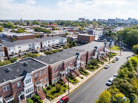 Tiny photo for 1728 Parkwood Avenue #1728, Richmond, VA 23220 (MLS # 2526042)