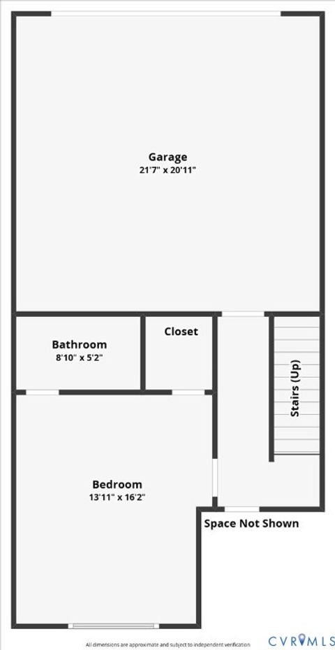 Tiny photo for 1728 Parkwood Avenue #1728, Richmond, VA 23220 (MLS # 2526042)