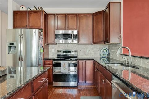 Tiny photo for 5113 Hungary Branch Court, Glen Allen, VA 23060 (MLS # 2605182)