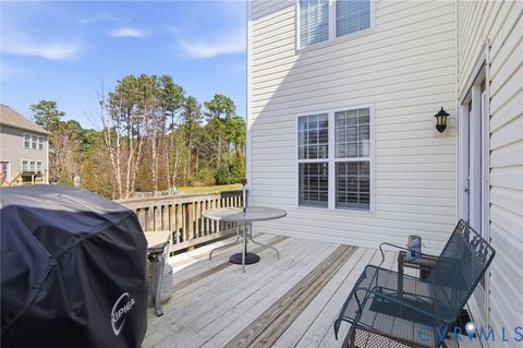 Tiny photo for 5113 Hungary Branch Court, Glen Allen, VA 23060 (MLS # 2605182)