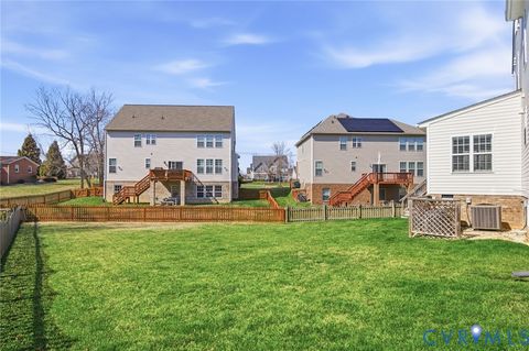 Tiny photo for 5113 Hungary Branch Court, Glen Allen, VA 23060 (MLS # 2605182)