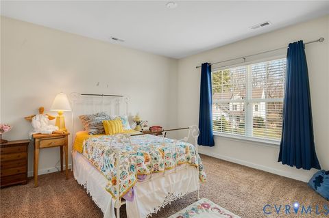 Tiny photo for 5113 Hungary Branch Court, Glen Allen, VA 23060 (MLS # 2605182)