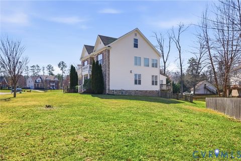 Tiny photo for 5113 Hungary Branch Court, Glen Allen, VA 23060 (MLS # 2605182)