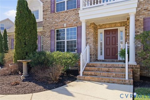 Tiny photo for 5113 Hungary Branch Court, Glen Allen, VA 23060 (MLS # 2605182)