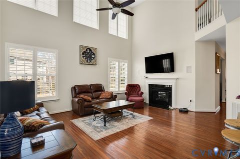 Tiny photo for 5113 Hungary Branch Court, Glen Allen, VA 23060 (MLS # 2605182)