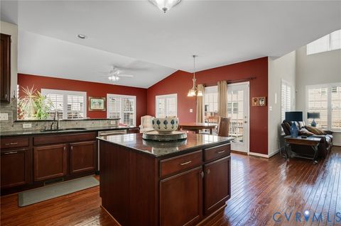 Tiny photo for 5113 Hungary Branch Court, Glen Allen, VA 23060 (MLS # 2605182)