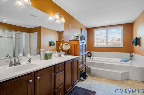 Tiny photo for 5113 Hungary Branch Court, Glen Allen, VA 23060 (MLS # 2605182)