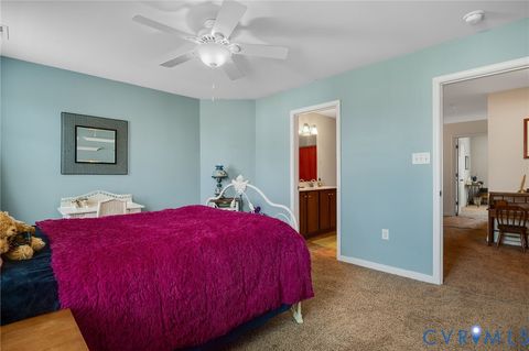 Tiny photo for 5113 Hungary Branch Court, Glen Allen, VA 23060 (MLS # 2605182)