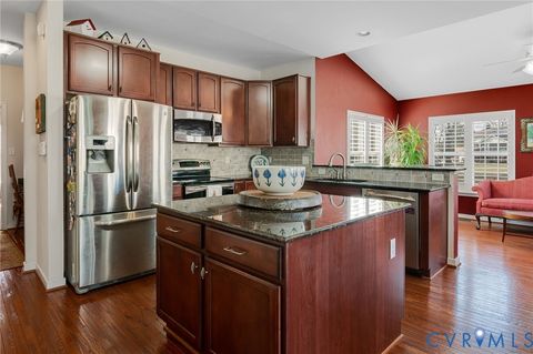 Tiny photo for 5113 Hungary Branch Court, Glen Allen, VA 23060 (MLS # 2605182)