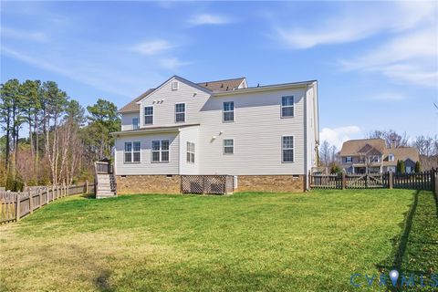 Tiny photo for 5113 Hungary Branch Court, Glen Allen, VA 23060 (MLS # 2605182)