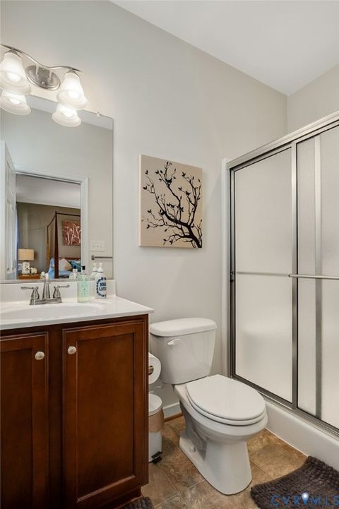 Tiny photo for 5113 Hungary Branch Court, Glen Allen, VA 23060 (MLS # 2605182)