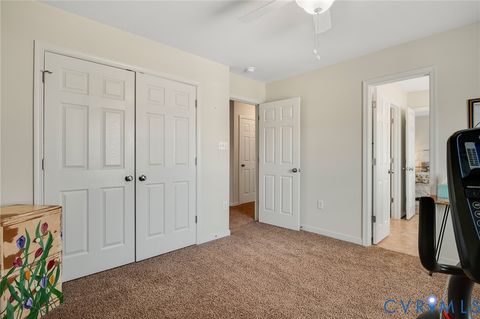 Tiny photo for 5113 Hungary Branch Court, Glen Allen, VA 23060 (MLS # 2605182)