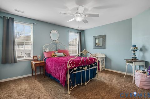 Tiny photo for 5113 Hungary Branch Court, Glen Allen, VA 23060 (MLS # 2605182)