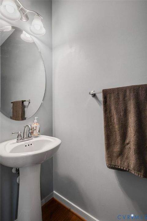 Tiny photo for 5113 Hungary Branch Court, Glen Allen, VA 23060 (MLS # 2605182)