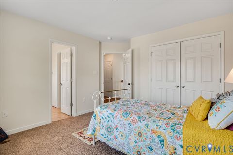 Tiny photo for 5113 Hungary Branch Court, Glen Allen, VA 23060 (MLS # 2605182)