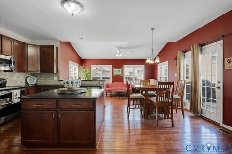 Tiny photo for 5113 Hungary Branch Court, Glen Allen, VA 23060 (MLS # 2605182)