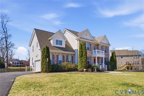 Tiny photo for 5113 Hungary Branch Court, Glen Allen, VA 23060 (MLS # 2605182)