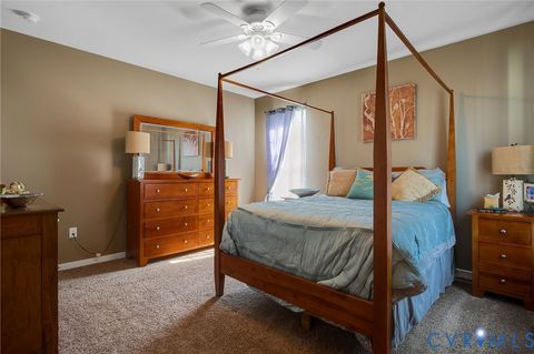 Tiny photo for 5113 Hungary Branch Court, Glen Allen, VA 23060 (MLS # 2605182)