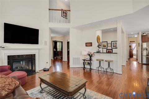 Tiny photo for 5113 Hungary Branch Court, Glen Allen, VA 23060 (MLS # 2605182)