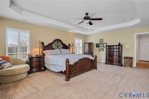 Tiny photo for 5113 Hungary Branch Court, Glen Allen, VA 23060 (MLS # 2605182)