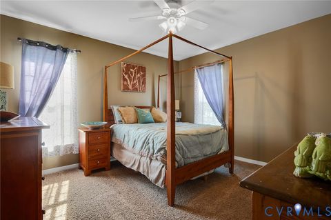 Tiny photo for 5113 Hungary Branch Court, Glen Allen, VA 23060 (MLS # 2605182)