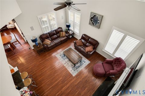 Tiny photo for 5113 Hungary Branch Court, Glen Allen, VA 23060 (MLS # 2605182)