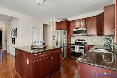 Tiny photo for 5113 Hungary Branch Court, Glen Allen, VA 23060 (MLS # 2605182)