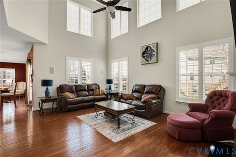 Tiny photo for 5113 Hungary Branch Court, Glen Allen, VA 23060 (MLS # 2605182)