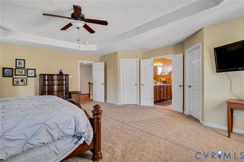 Tiny photo for 5113 Hungary Branch Court, Glen Allen, VA 23060 (MLS # 2605182)