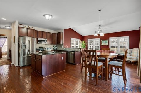 Tiny photo for 5113 Hungary Branch Court, Glen Allen, VA 23060 (MLS # 2605182)