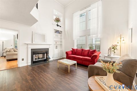 Tiny photo for 124 Spoon Court, Yorktown, VA 23693 (MLS # 2602943)