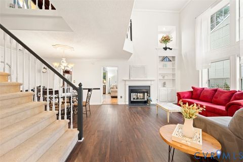 Tiny photo for 124 Spoon Court, Yorktown, VA 23693 (MLS # 2602943)